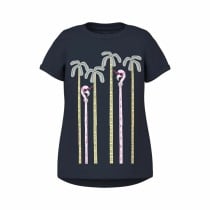 Child's Short Sleeve T-Shirt Name It Nmfvix