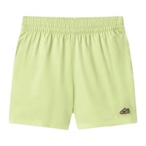 Trousers Puma Sneaker Woven Yellow