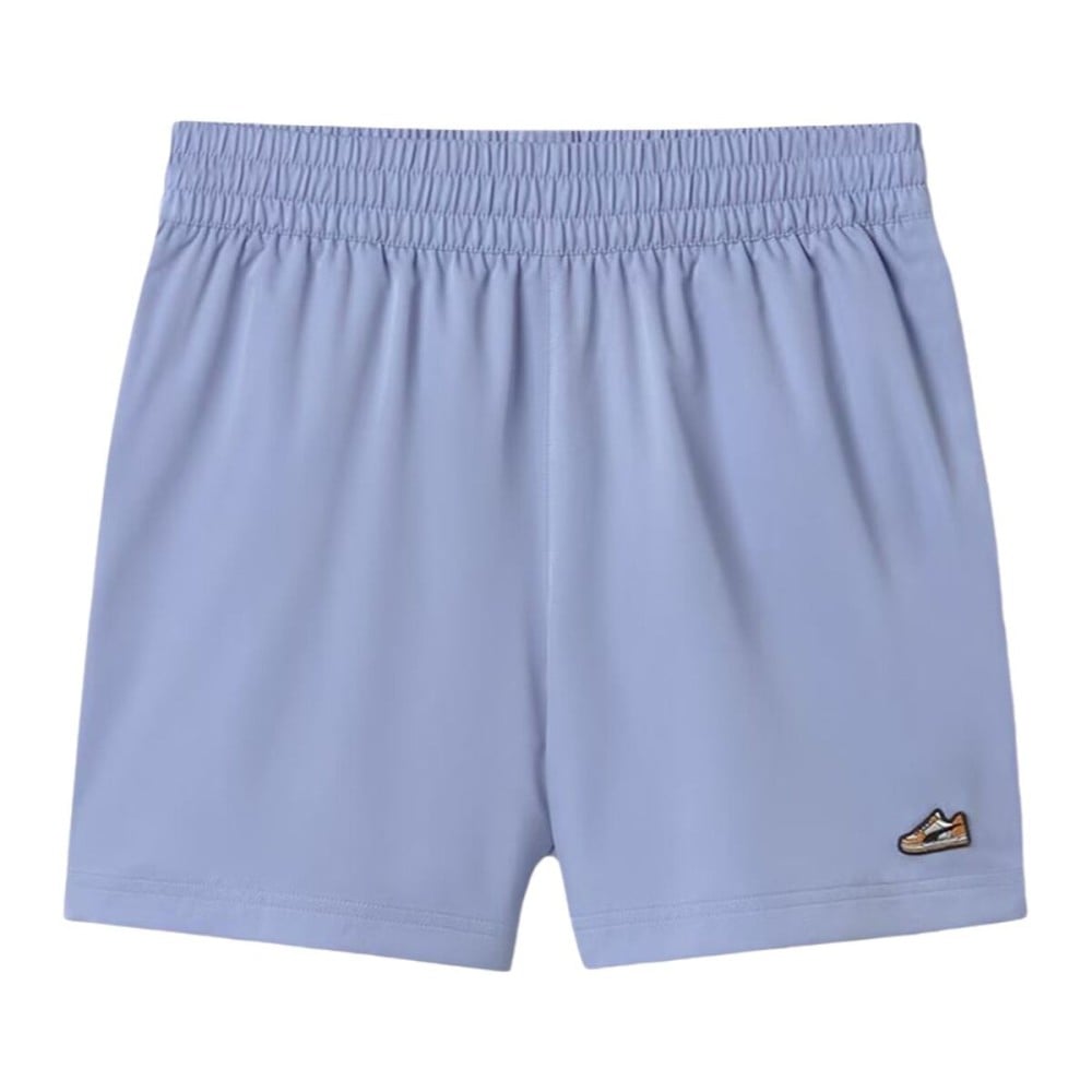 Pantalon Puma Sneaker Woven Bleu