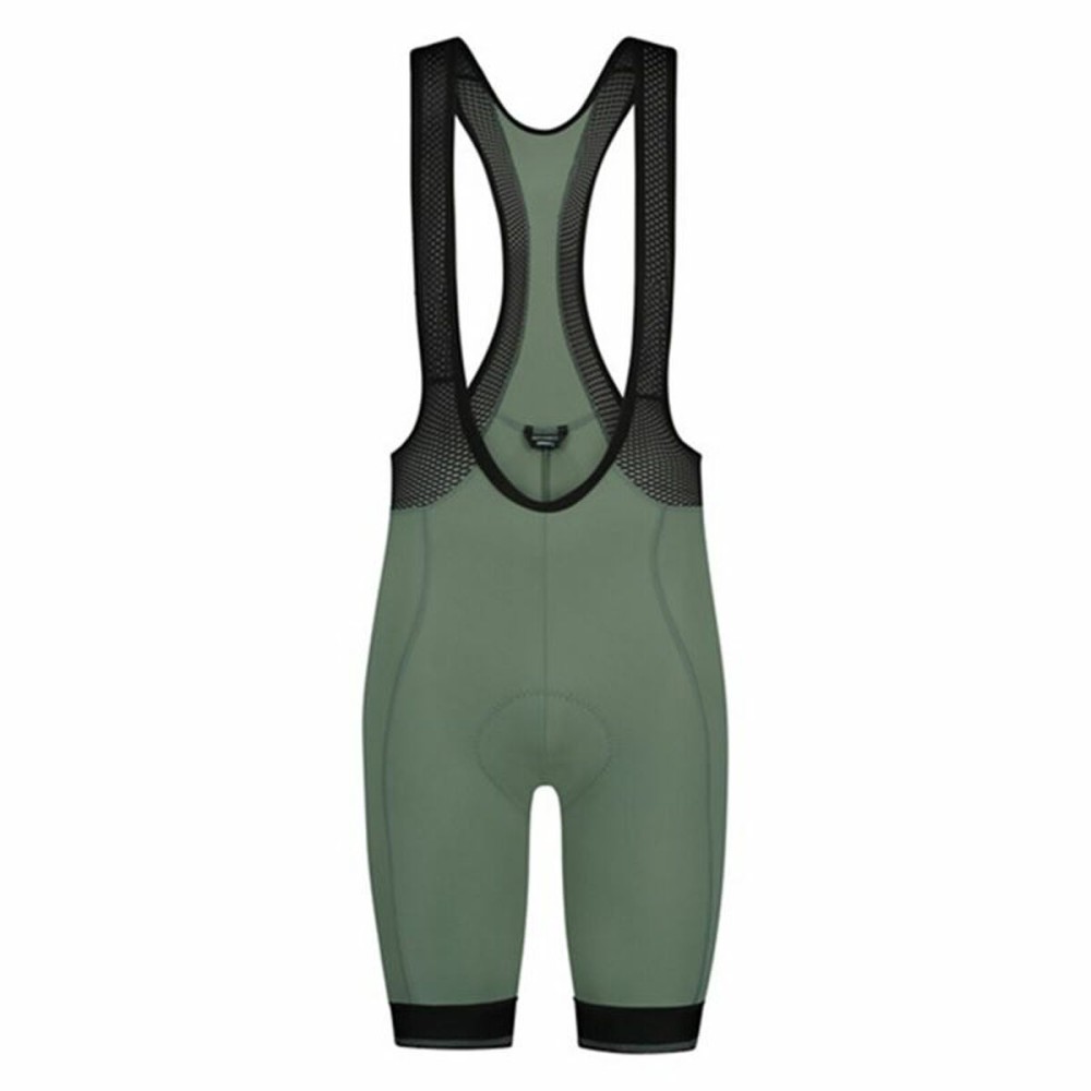 Culotte Shimano Dinamico grün