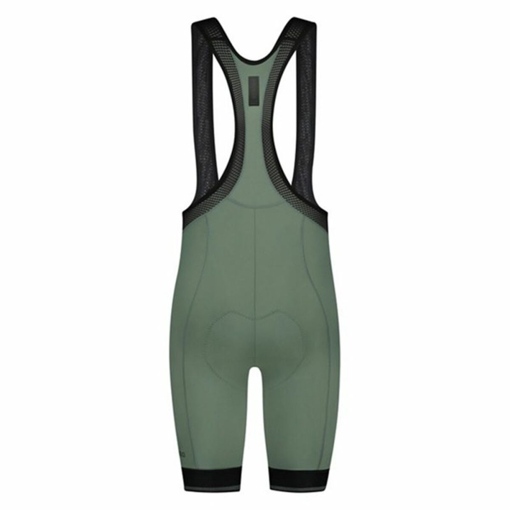 Culotte Shimano Dinamico grün