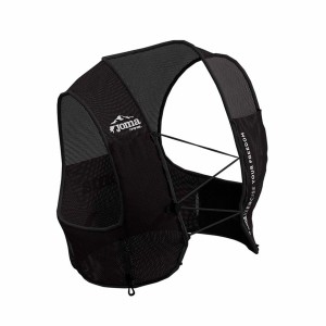 Laufweste Joma Sport R-Nature Schwarz