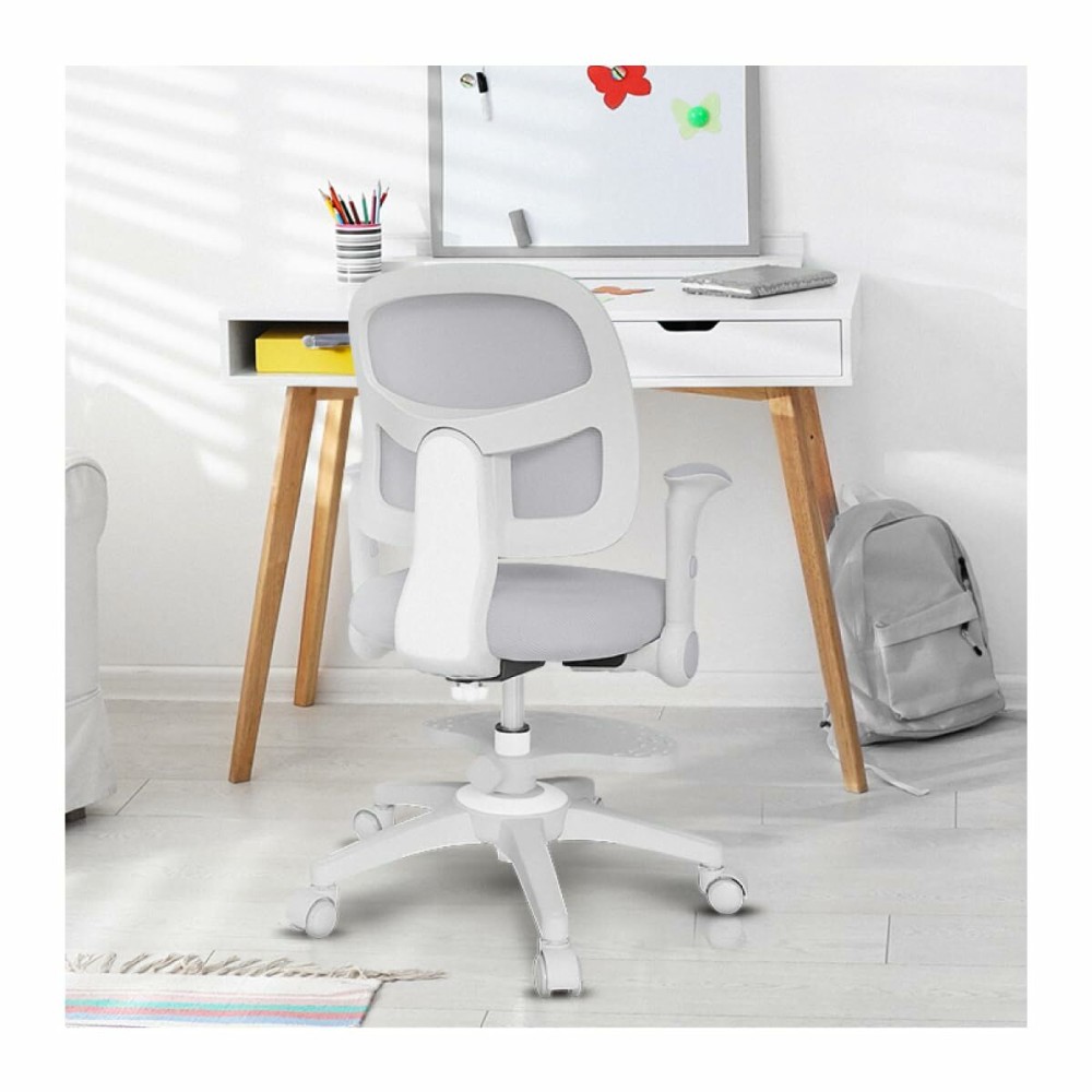 Office Chair Mark Adler MA-JUNIOR 5.0 GREY Grey