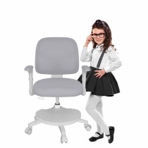 Office Chair Mark Adler MA-JUNIOR 5.0 GREY Grey