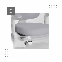 Office Chair Mark Adler MA-JUNIOR 5.0 GREY Grey