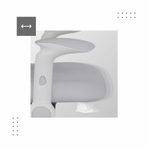 Office Chair Mark Adler MA-JUNIOR 5.0 GREY Grey