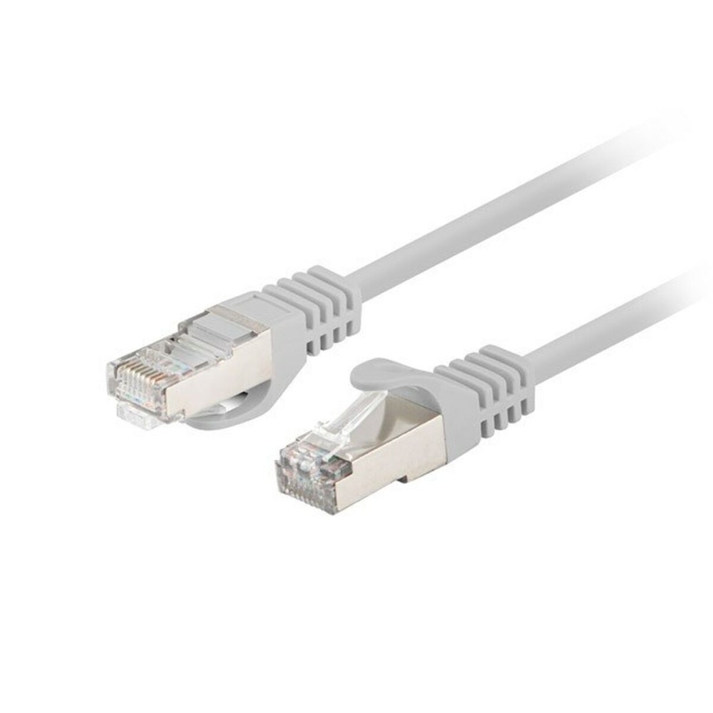 UTP starres Netzwerkkabel der Kategorie 6 Lanberg PCF6-20CC-0100-S