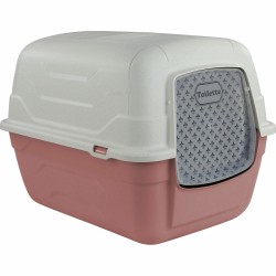 Katzentoilette Georplast 61902 Kunststoff 52 x 40 x 40 cm (7 Stück)