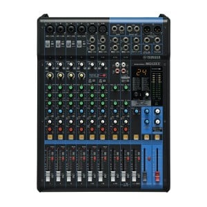 Table de DJ YAMAHA CMG12XUYEM