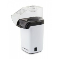 Popcorn Machine Esperanza EKP005W Black