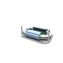 3D Puzzle Bandai Abanca Balaídos RC Celta de Vigo Stadion Fussball