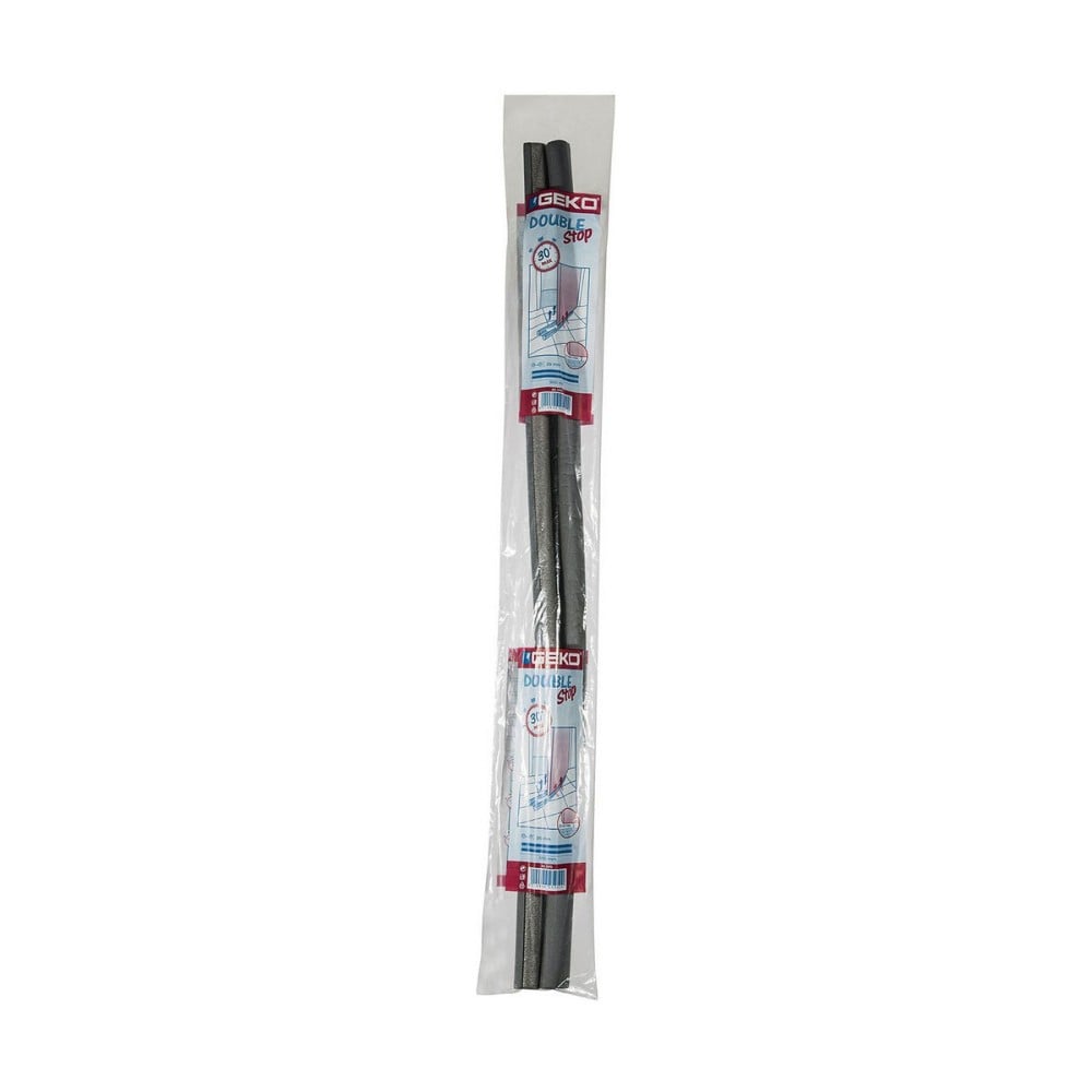 Draught excluder Geko Grey
