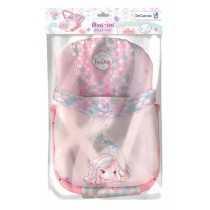 Chair for Dolls Decuevas Ocean Fantasy Dolls 47 x 39 x 34 cm