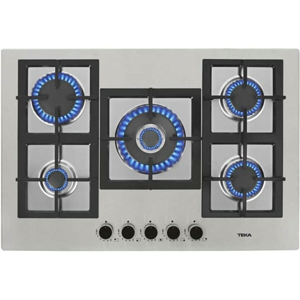 Plaque à Induction Teka EFX 70.1 5G AI AL DR CI