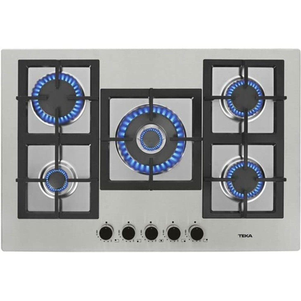 Plaque à Induction Teka EFX 70.1 5G AI AL DR CI