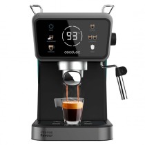 Manuelle Express-Kaffeemaschine Cecotec Power Espresso Touch ColdBrew