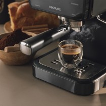 Manuelle Express-Kaffeemaschine Cecotec Power Espresso Touch ColdBrew