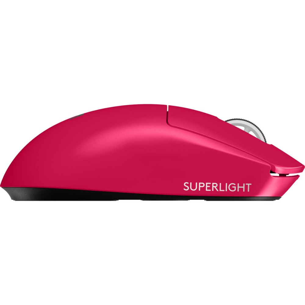 Souris Logitech 910-006797 Magenta 3200 DPI