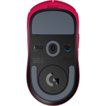 Mouse Logitech 910-006797 Magenta 3200 DPI