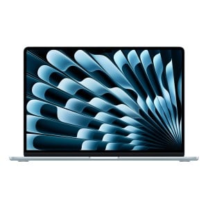 Ordinateur Portable Apple Macbook Air 15" M4 24 GB RAM 512 GB SSD