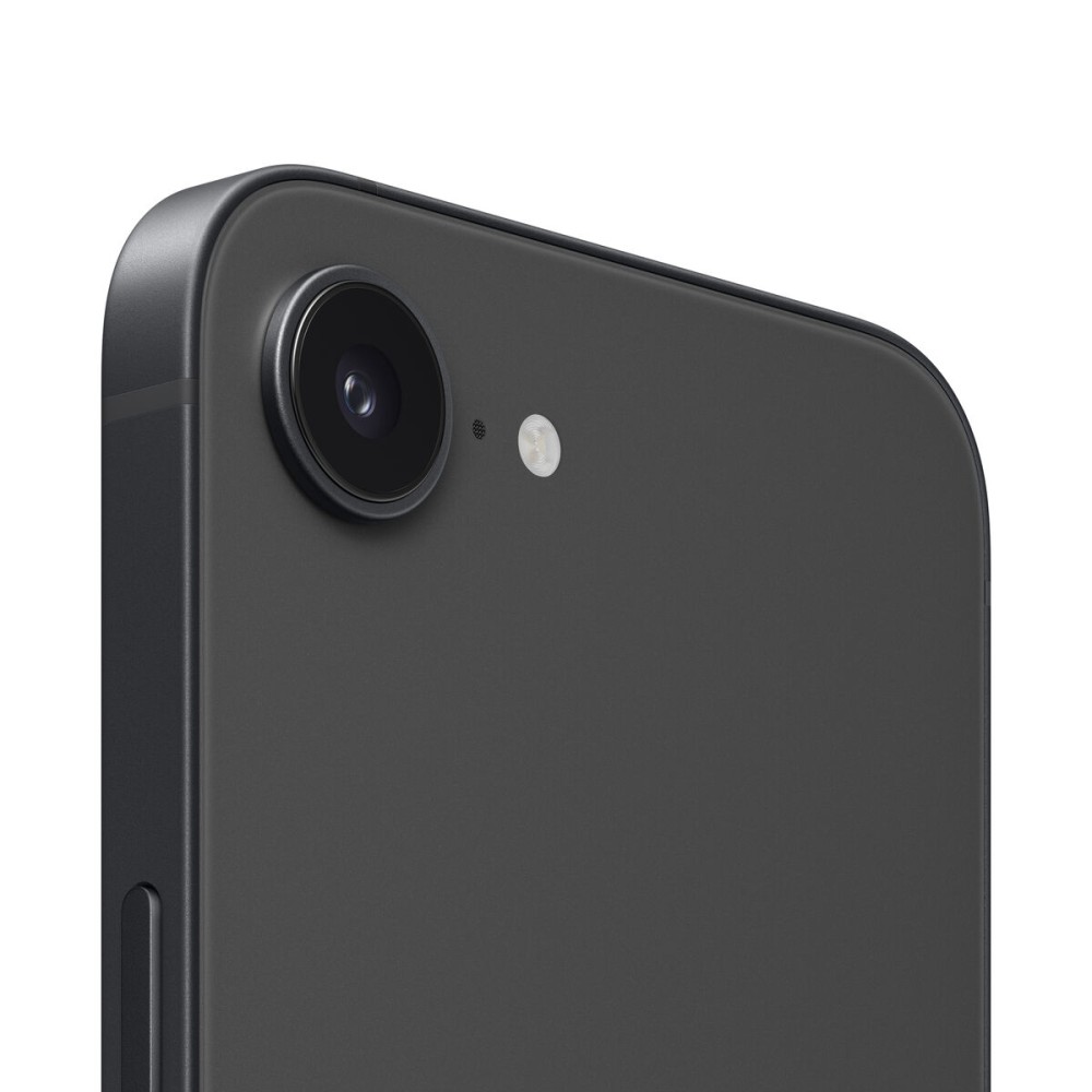 Smartphone Apple MD1T4QL/A Octa Core 8 GB RAM 256 GB Schwarz 6,1"