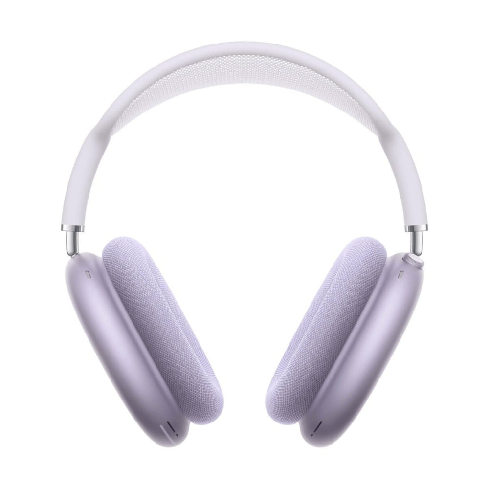 Bluetooth-Kopfbügelkopfhörer Apple AirPods Max (2ª Gen.) Purpur (2 Stück)