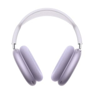 Bluetooth-Kopfbügelkopfhörer Apple AirPods Max (2ª Gen.) Purpur (2 Stück)