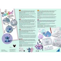 Ensemble d'Écriture Ravensburger