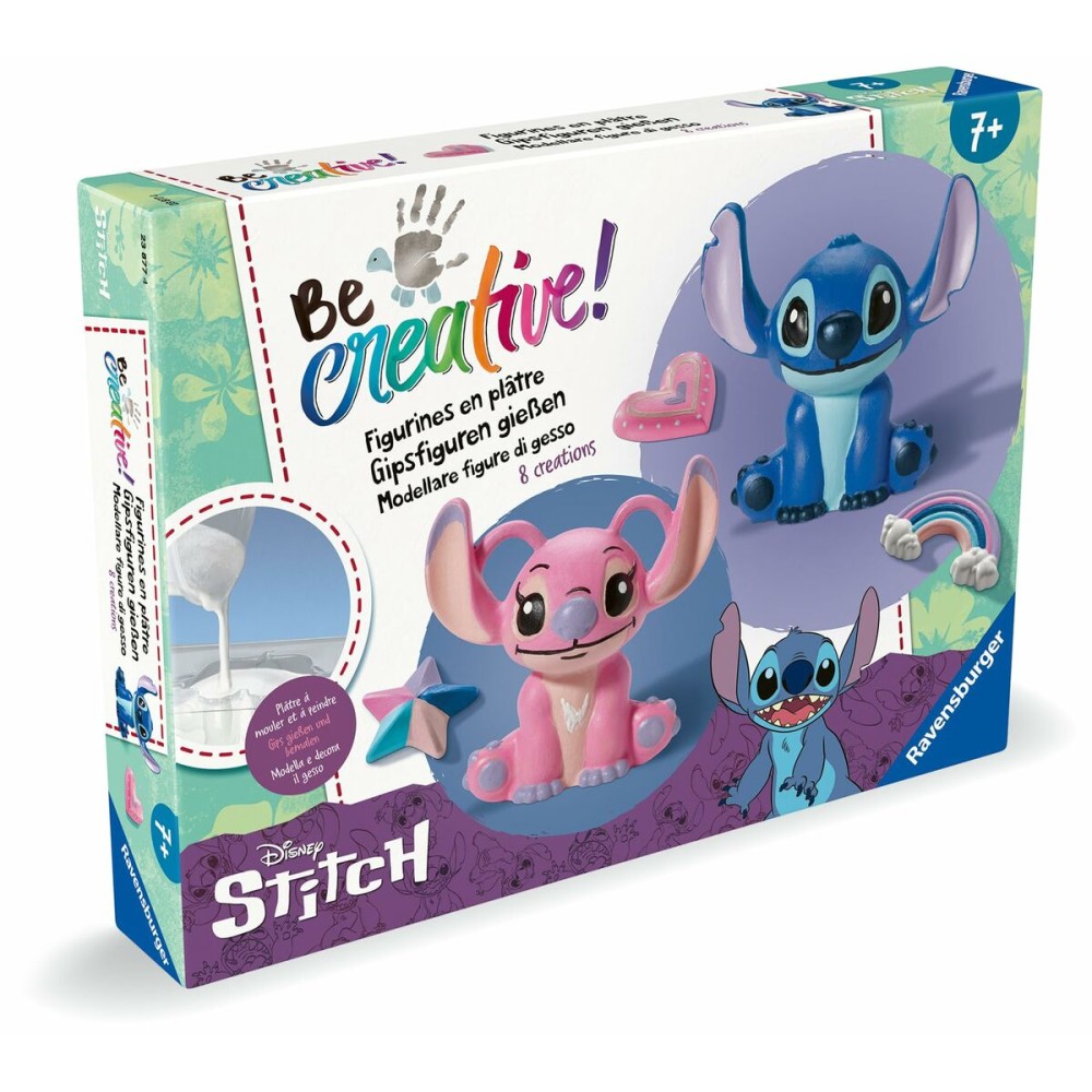 Ensemble d'Écriture Ravensburger