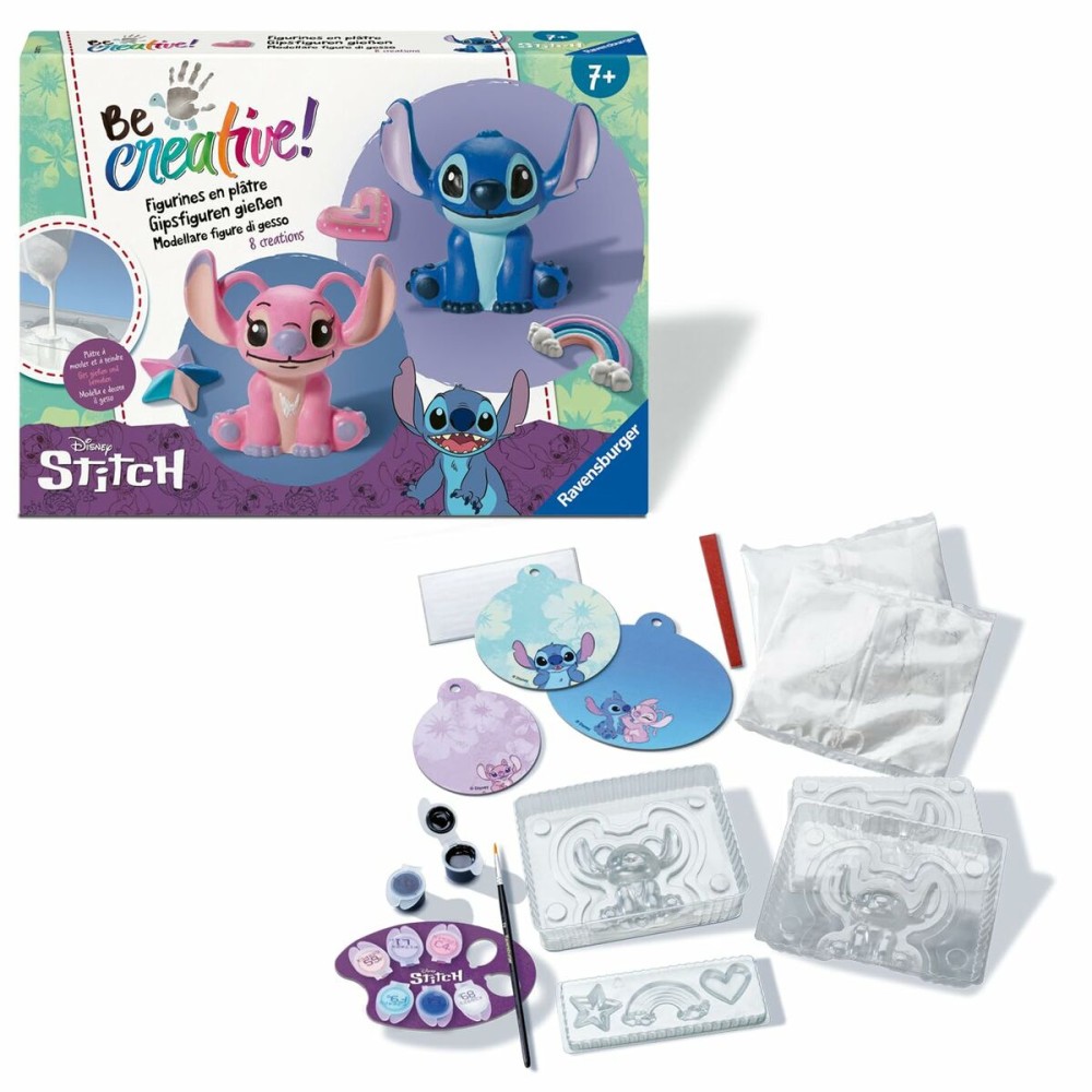 Ensemble d'Écriture Ravensburger