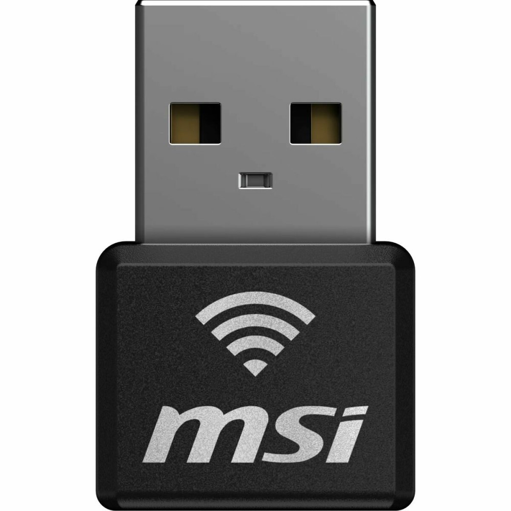 Adaptateur USB Wifi MSI 302-8ZE30XE-000