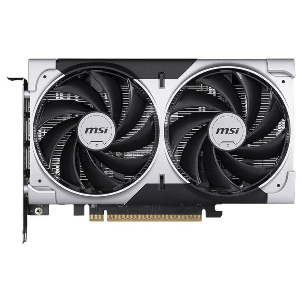 Grafikkarte MSI VENTUS 2X OC 8 GB GDDR6