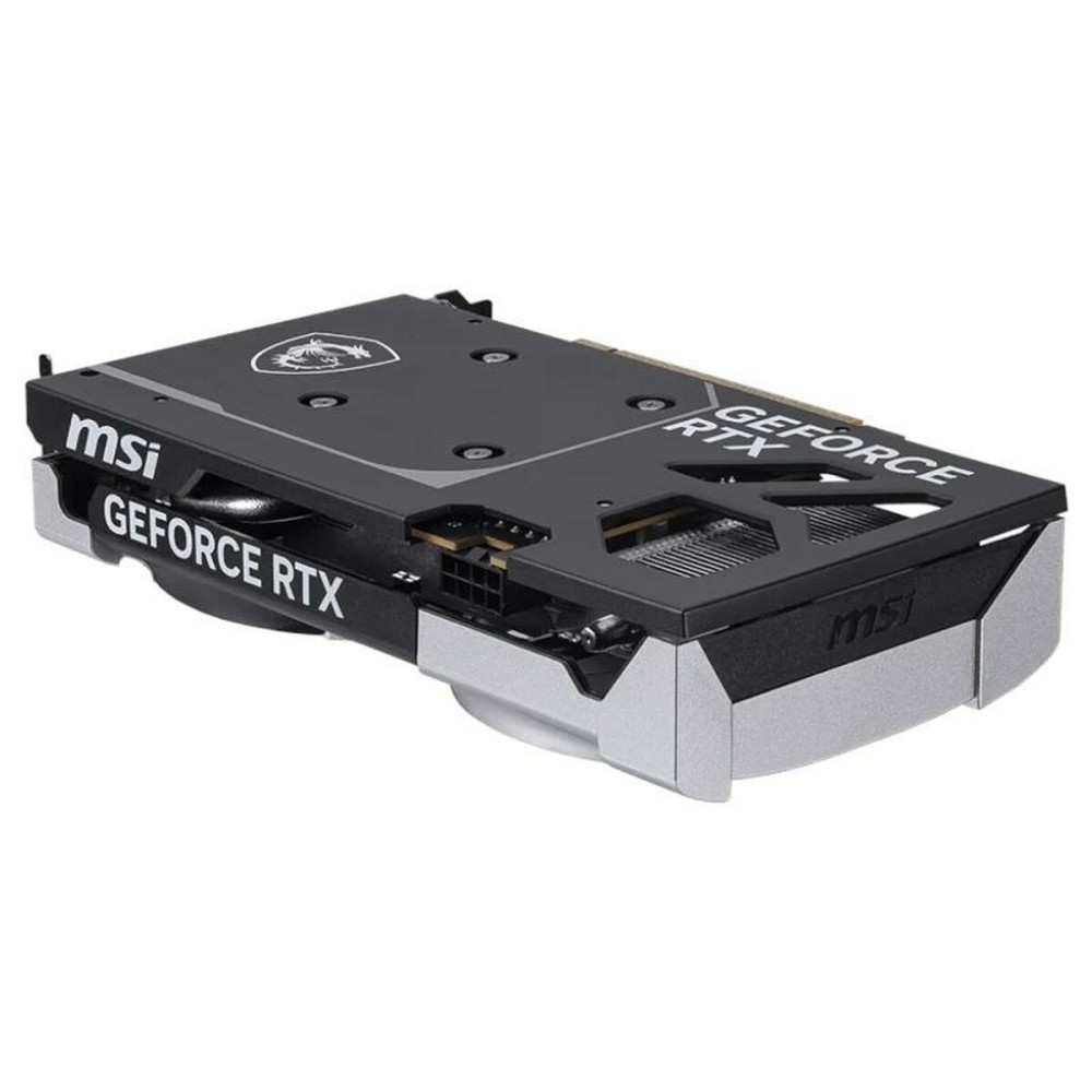 Grafikkarte MSI VENTUS 2X OC 8 GB GDDR6