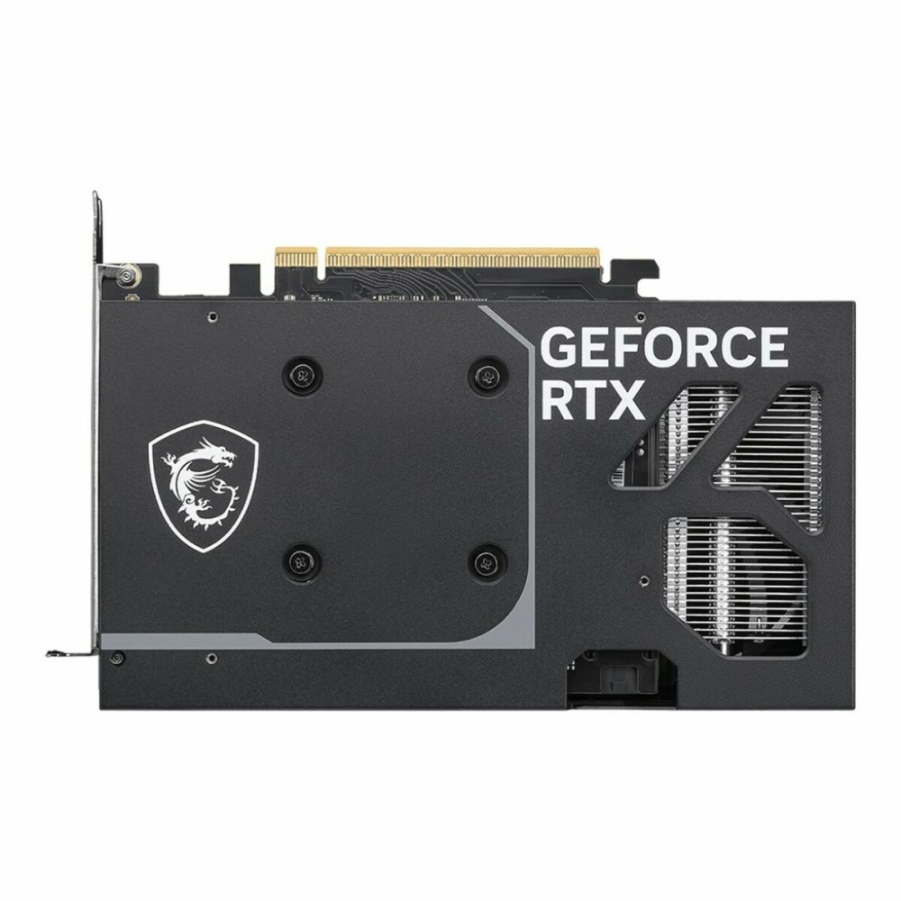 Grafikkarte MSI VENTUS 2X OC 8 GB GDDR6