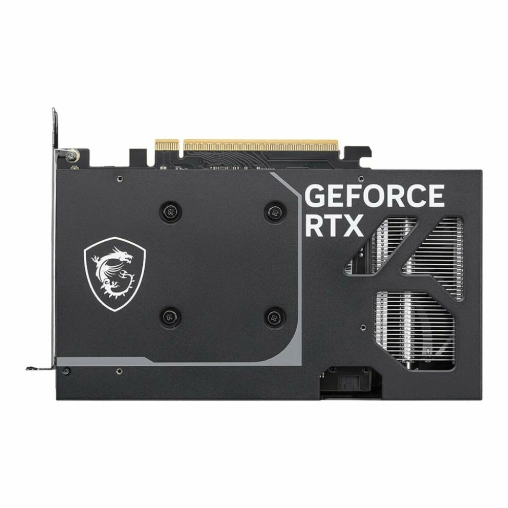 Grafikkarte MSI VENTUS 2X OC 8 GB GDDR6