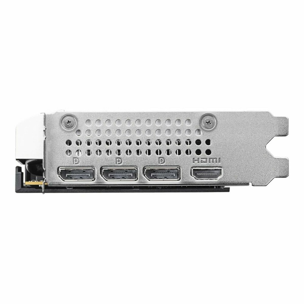 Grafikkarte MSI VENTUS 2X OC 8 GB GDDR6