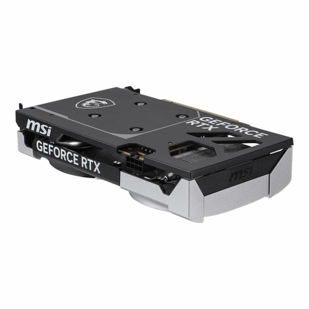 Grafikkarte MSI VENTUS 2X OC 8 GB GDDR6