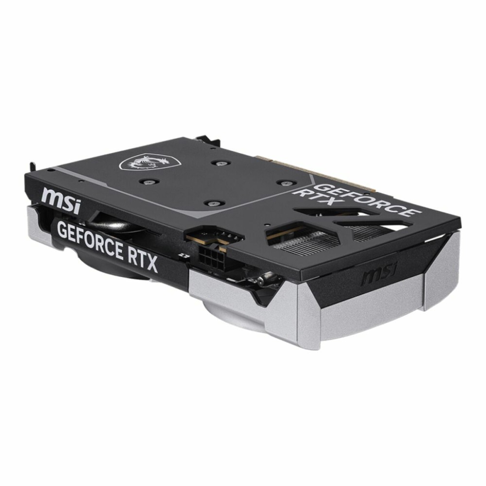 Graphics card MSI VENTUS 2X OC 8 GB GDDR6