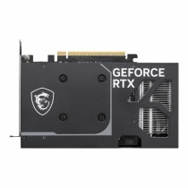 Grafikkarte MSI VENTUS 2X OC 8 GB GDDR6