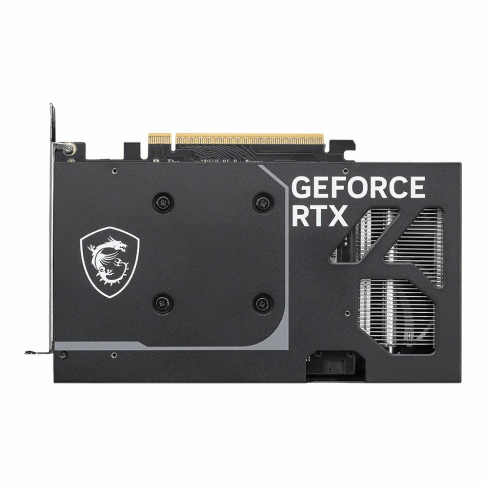 Grafikkarte MSI VENTUS 2X OC 8 GB GDDR6