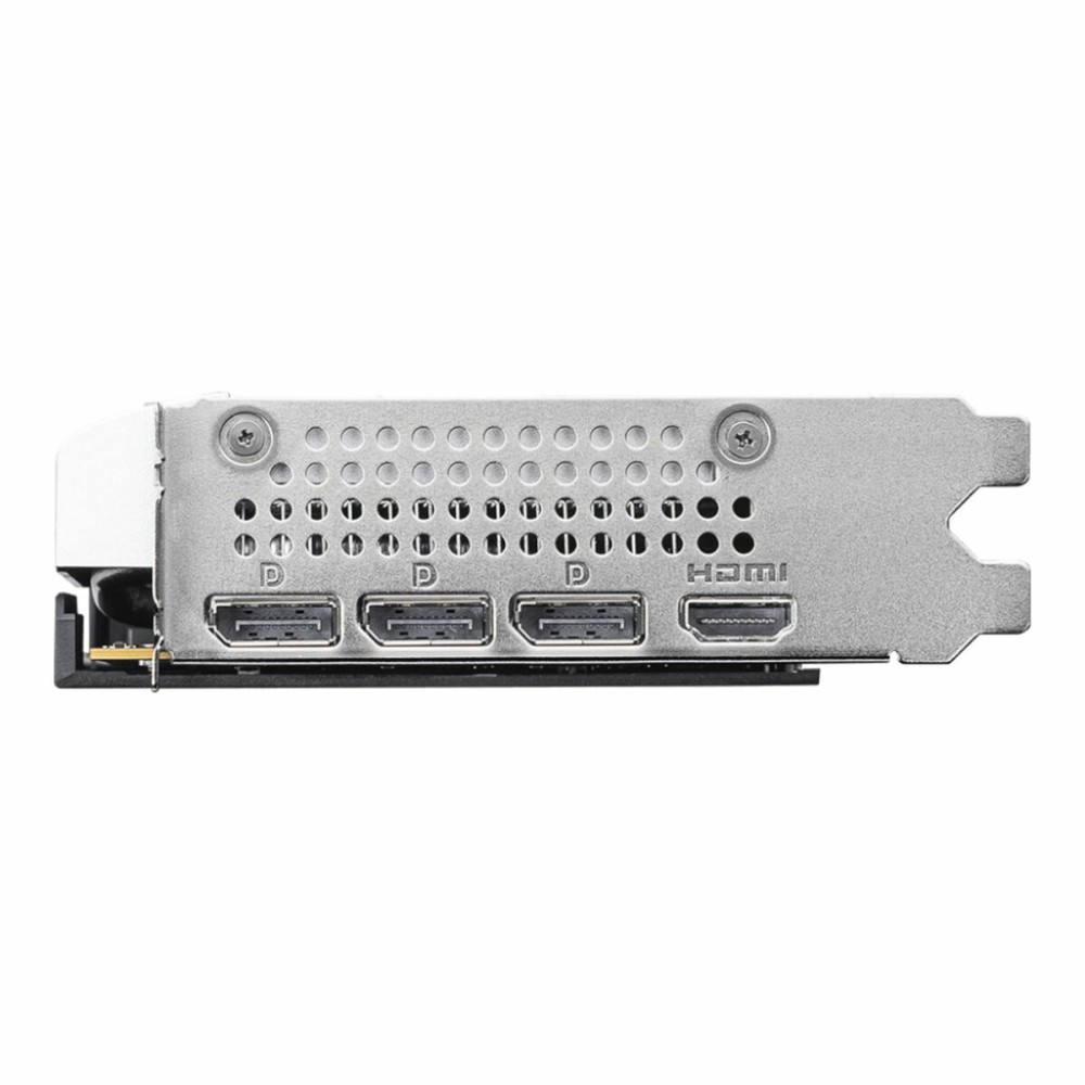 Grafikkarte MSI VENTUS 2X OC 8 GB GDDR6