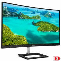Gaming Monitor Philips 325E1C/00 Quad HD 32" 31,5" 75 Hz