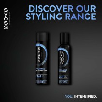 Laque de Fixation Flexible Syoss SYOSS VOLUMEN 300 ml