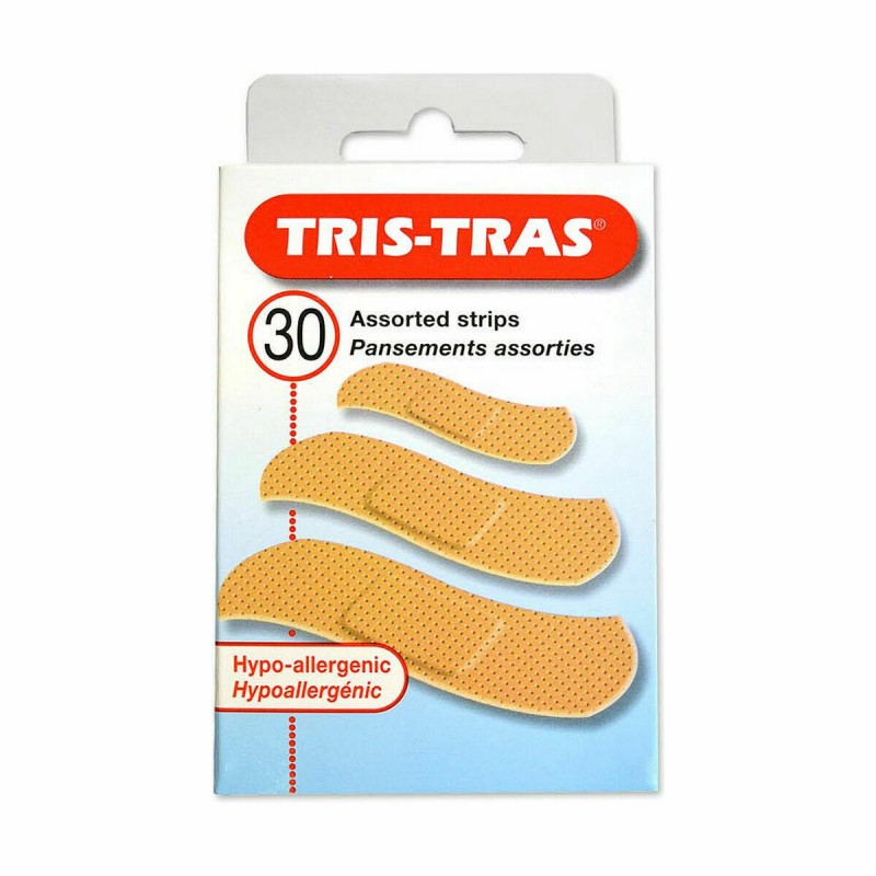 Plasters PE 30 Units