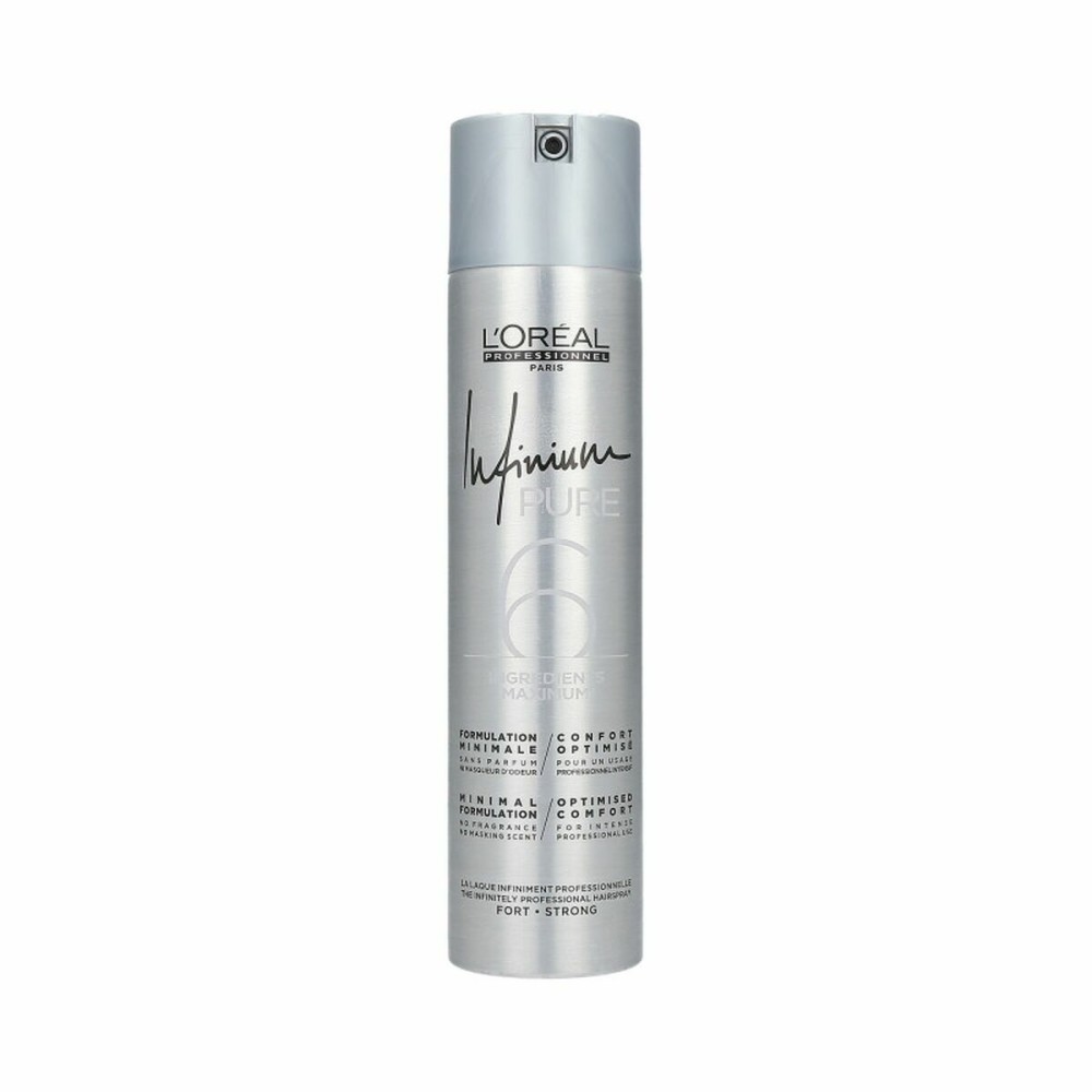 Teinture permanente L'Oreal Professionnel Paris INFINIUM PURE 300 ml