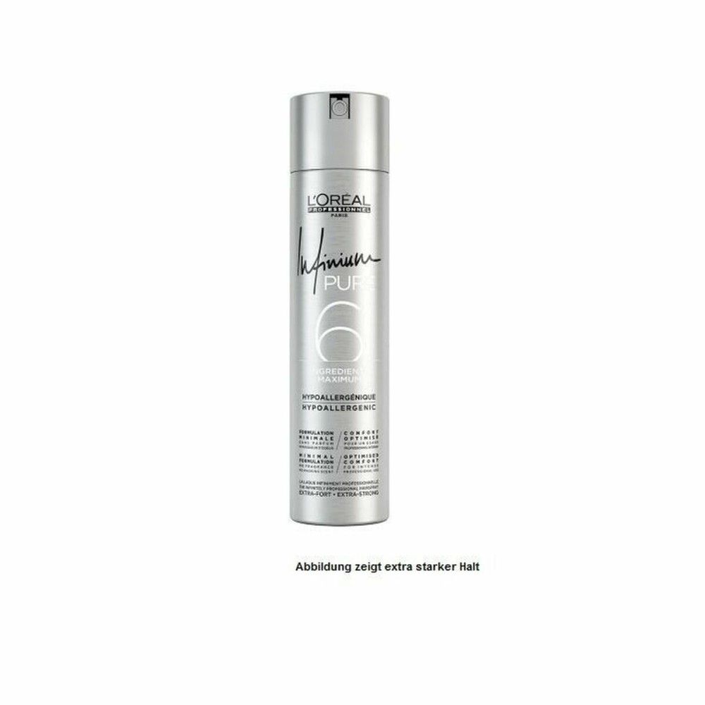 Teinture permanente L'Oreal Professionnel Paris INFINIUM PURE 300 ml