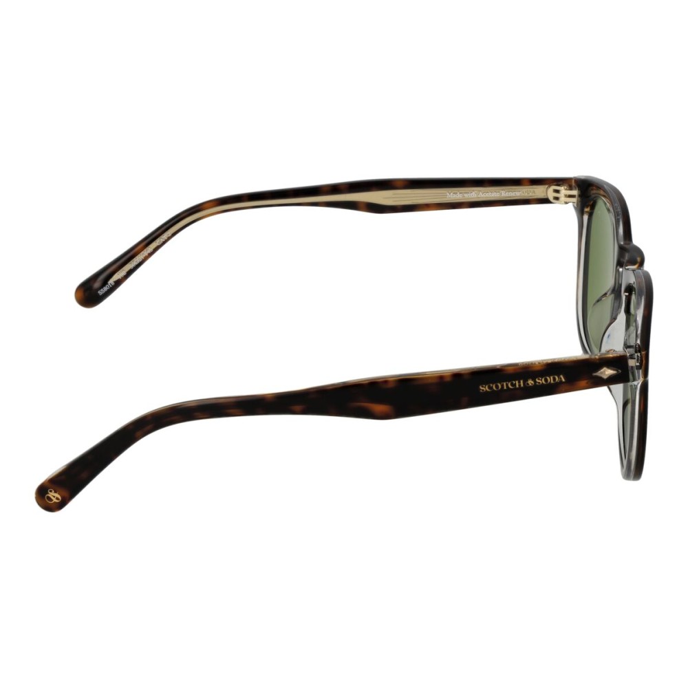 Men's Sunglasses Scotch & Soda SS8018 50102