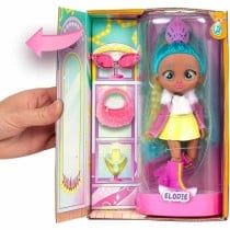 Bébé poupée IMC Toys Elodie