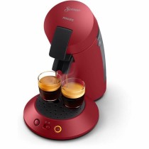 Kapsel-Kaffeemaschine Philips CSA210/91 Rot 700 ml