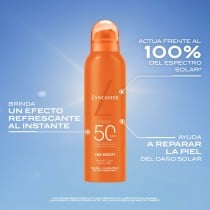 Protecteur Solaire Lancaster Beauty Spf 50 200 ml